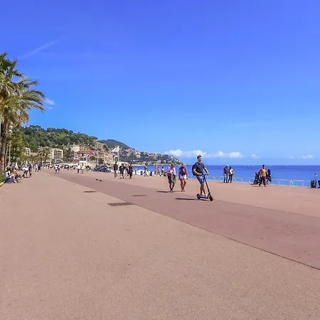 L'ile De Beaute By Interhome Apartament