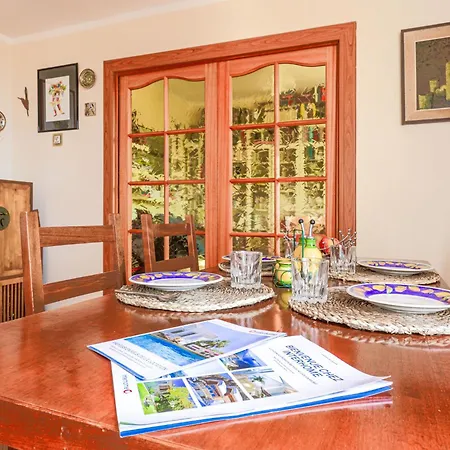 L'ile De Beaute By Interhome Apartament *