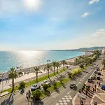 Lejlighed L'ile De Beaute By Interhome