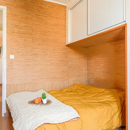 Lägenhet L'ile De Beaute By Interhome