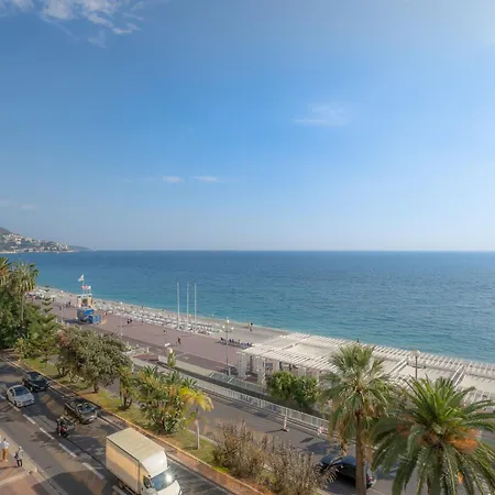 דירה L'ile De Beaute By Interhome *