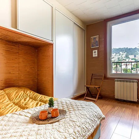 L'ile De Beaute By Interhome