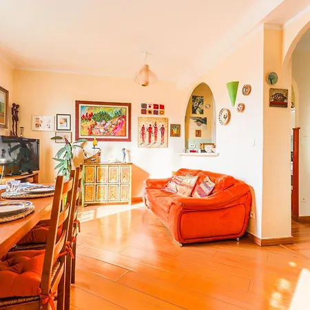 דירה L'ile De Beaute By Interhome *