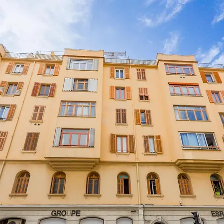 L'ile De Beaute By Interhome * Νίκαια