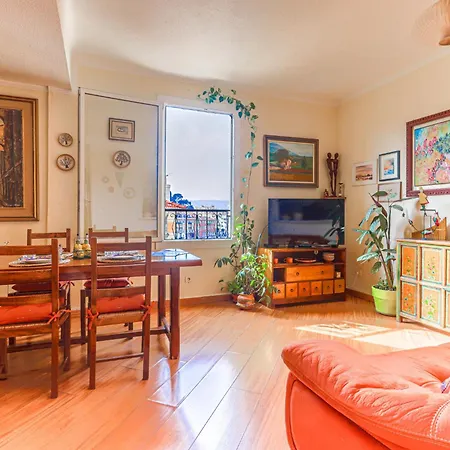 L'ile De Beaute By Interhome *