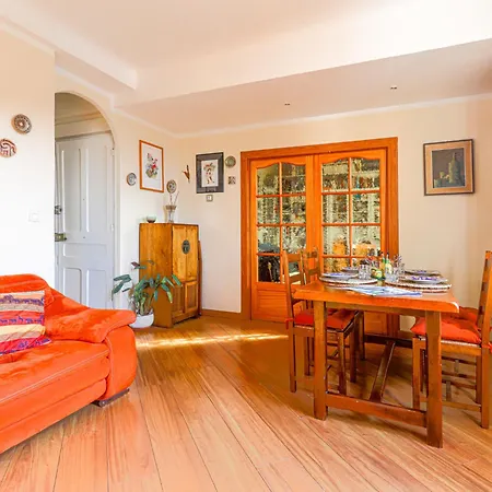 L'ile De Beaute By Interhome Lägenhet