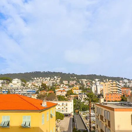 L'ile De Beaute By Interhome * ניס