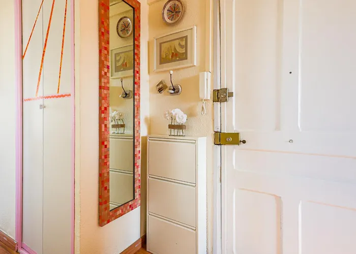 L'ile De Beaute By Interhome * Nice