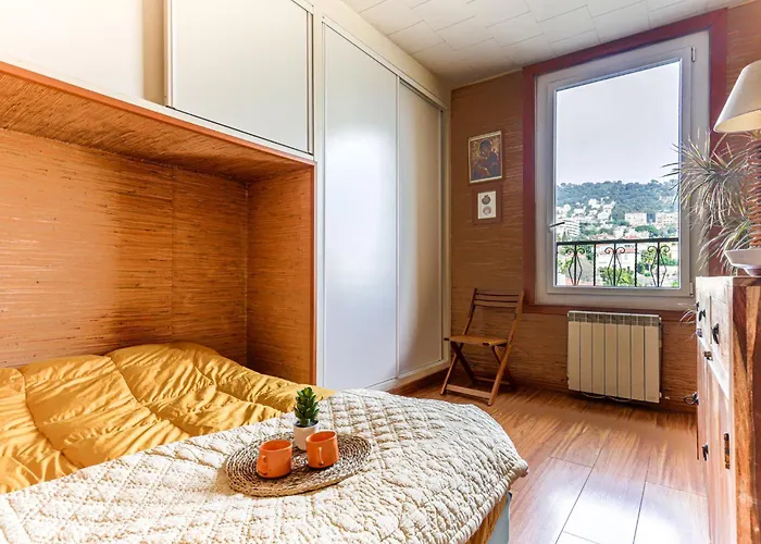 L'ile De Beaute By Interhome