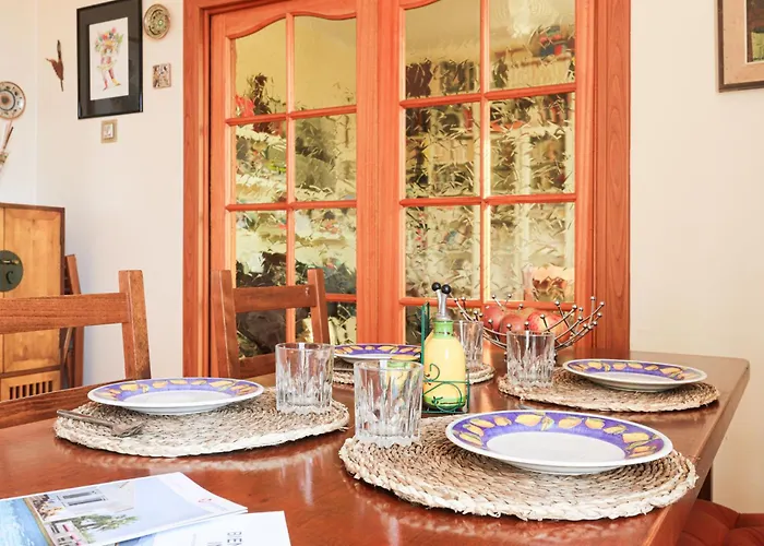 L'ile De Beaute By Interhome