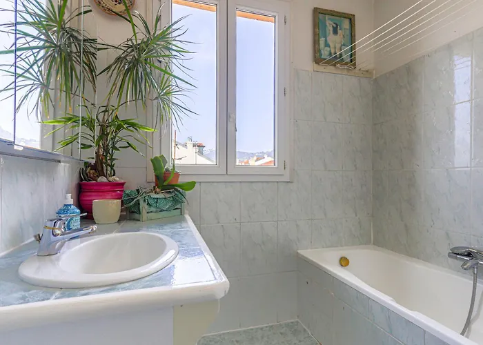 L'ile De Beaute By Interhome * Nice