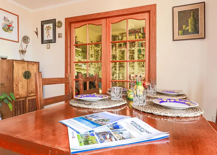 L'ile De Beaute By Interhome Appartement *