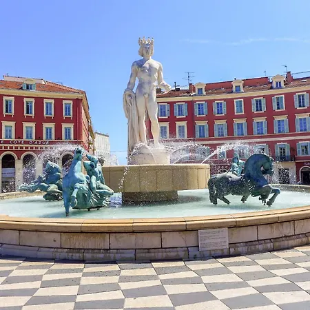 Apartmán L'ile De Beaute By Interhome