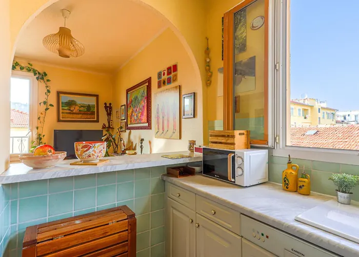 L'ile De Beaute By Interhome