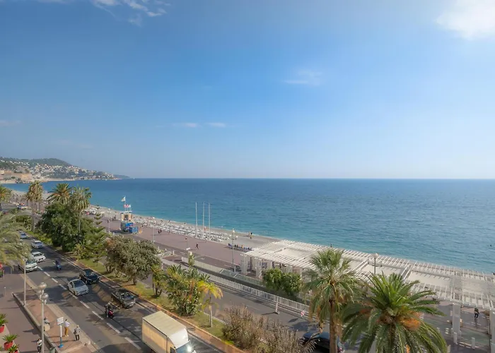 דירה L'ile De Beaute By Interhome *