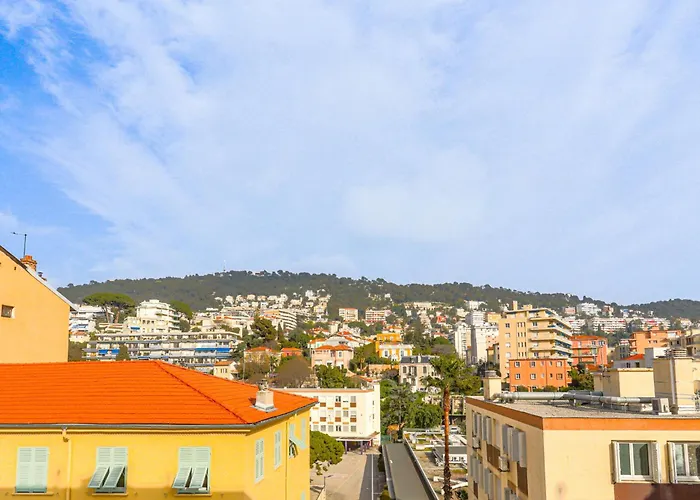 L'ile De Beaute By Interhome * ניס