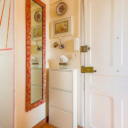 L'ile De Beaute By Interhome * ニース