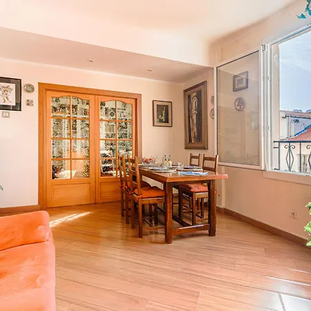 L'ile De Beaute By Interhome