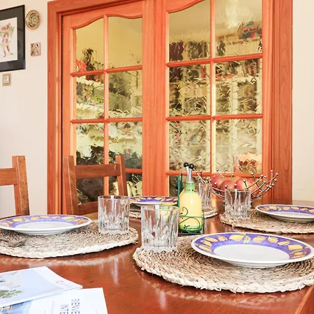 L'ile De Beaute By Interhome