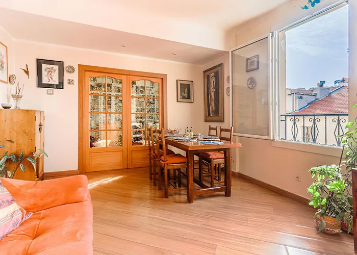 L'ile De Beaute By Interhome